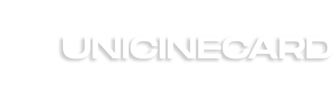 Uni Cine Card